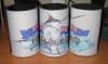 Stubby Holder Package x 3
